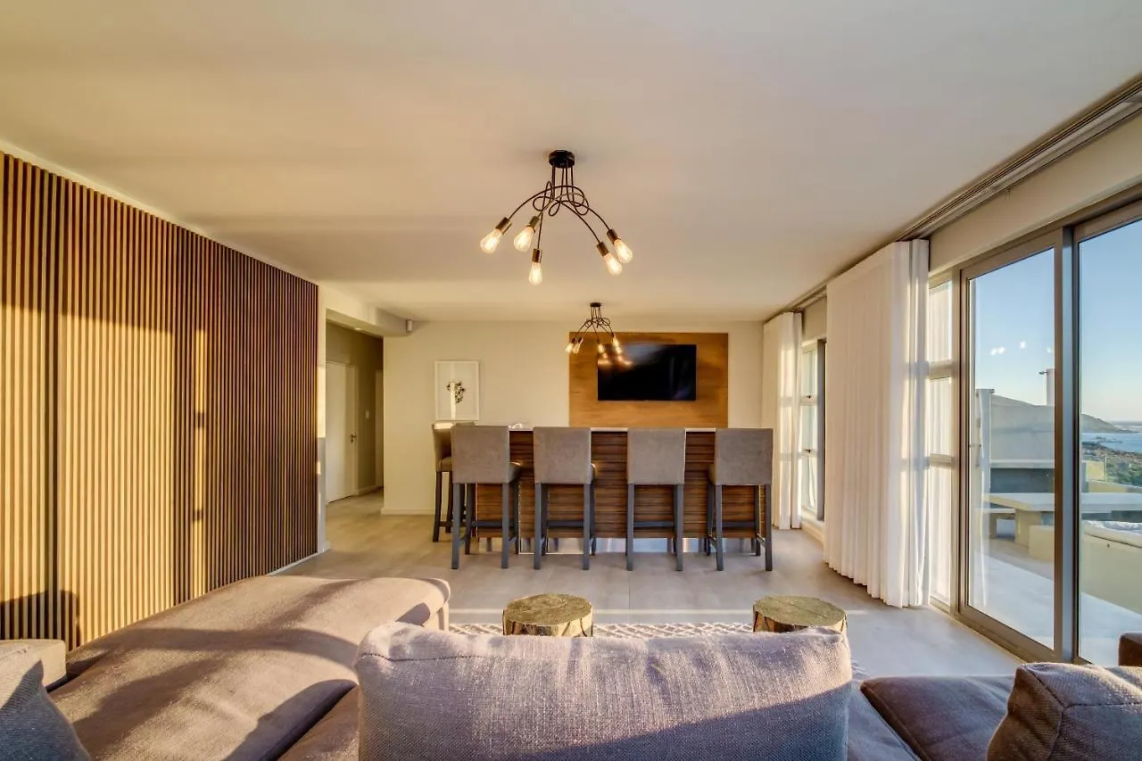 Apostle'S Edge Villa Camps Bay South Africa