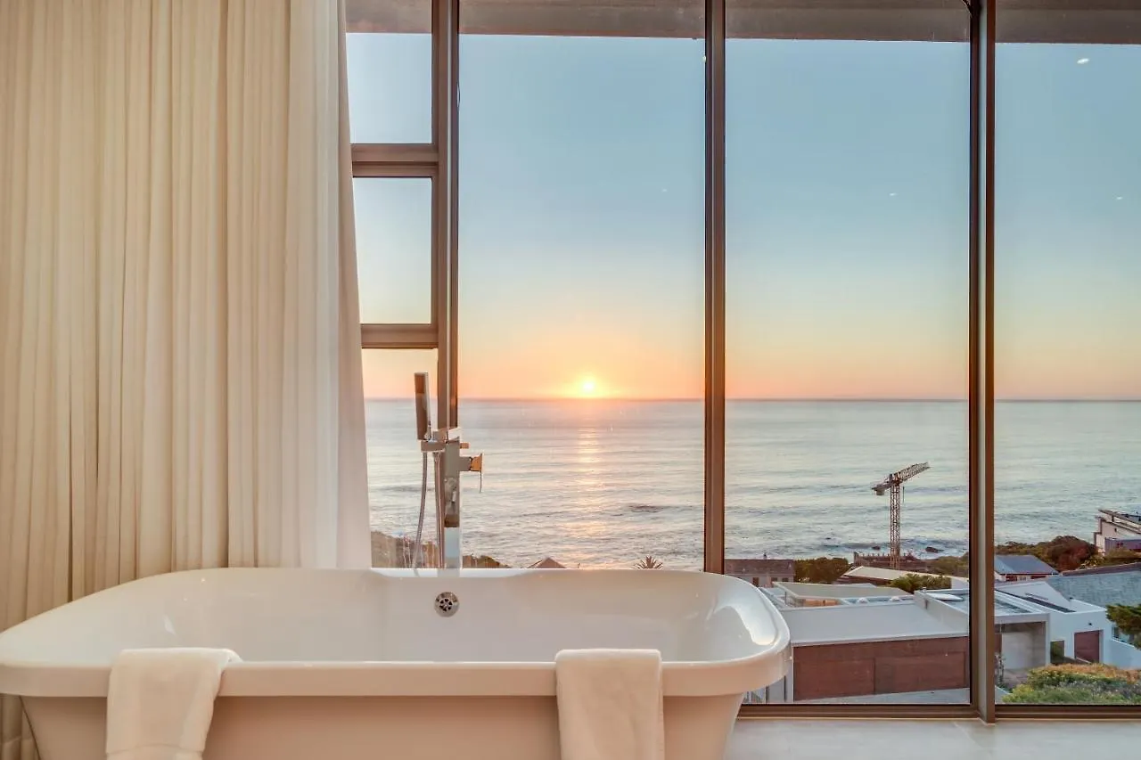 Apostle'S Edge Villa Camps Bay South Africa