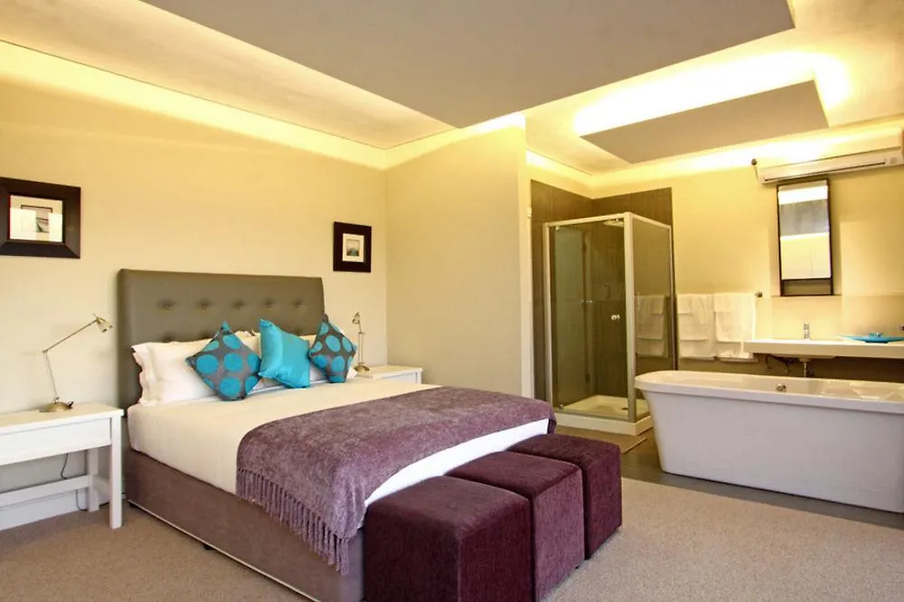 Apostle'S Edge Villa Camps Bay